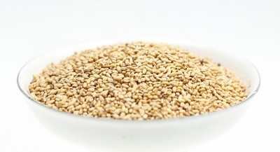 6埃塞俄比亚芝麻