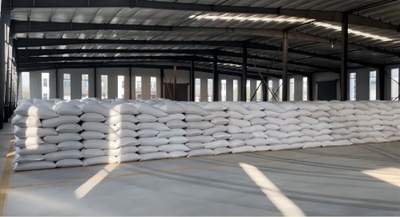 10芝麻仓库实拍