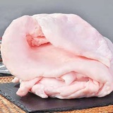13猪板油