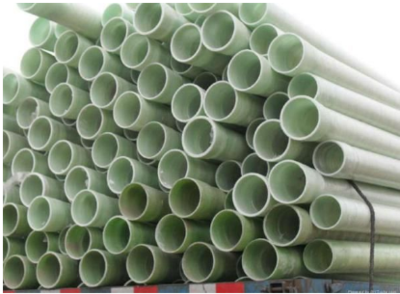 PVC/FRP复合管道